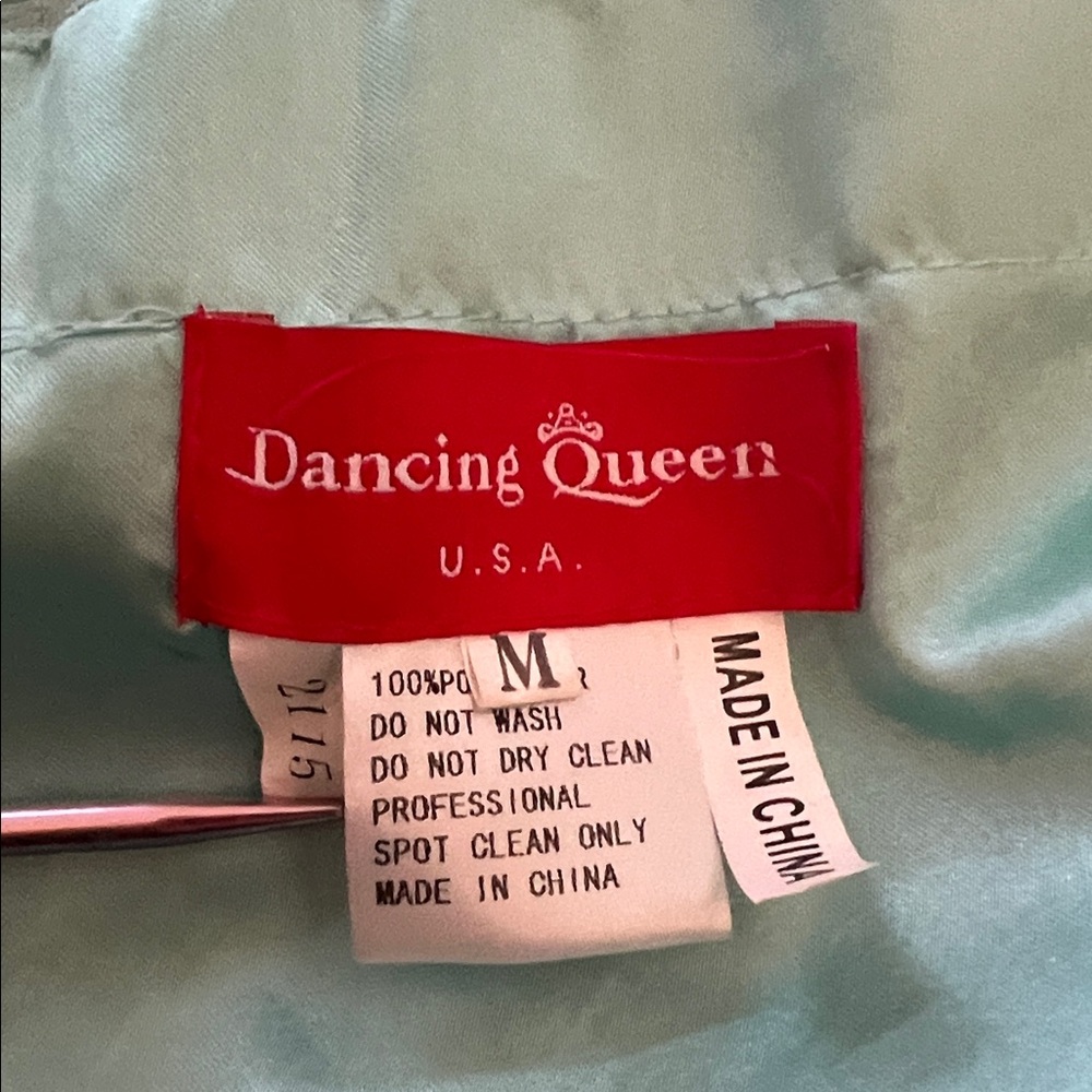 🩵Dancing Queen Mini🩵 - Picture 12 of 13